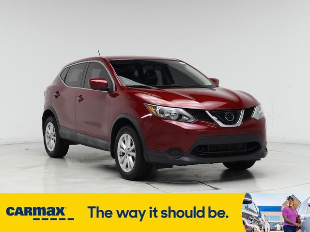 2019 Nissan Rogue Sport