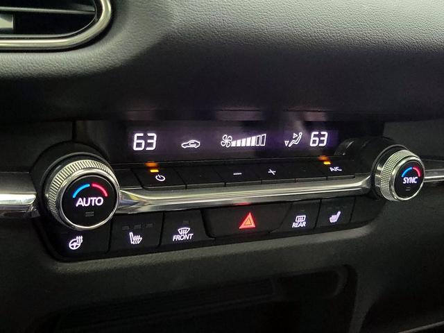 Photo of 2022 Gray Mazda CX-30