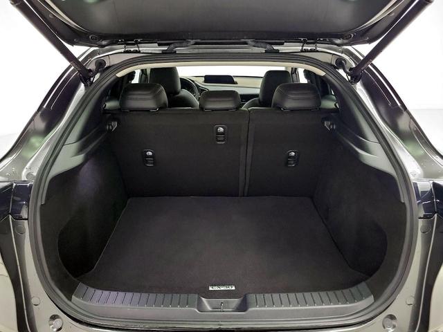 Photo of 2022 Gray Mazda CX-30