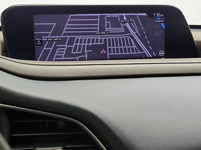 Photo of 2022 Gray Mazda CX-30