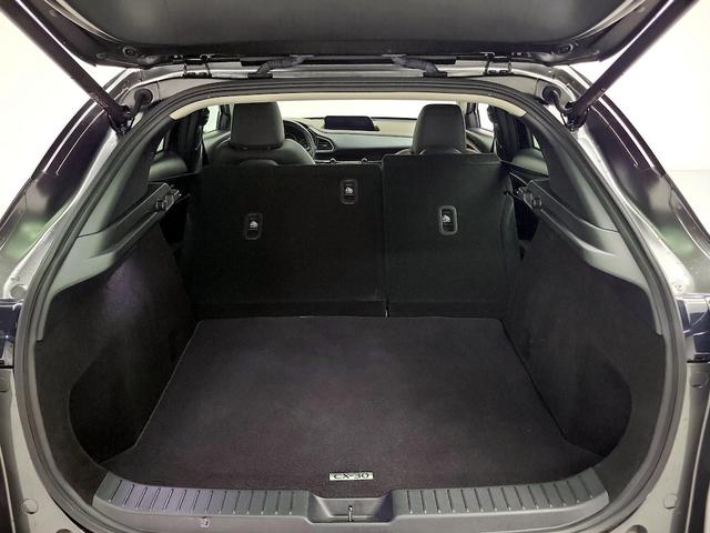 Photo of 2022 Gray Mazda CX-30