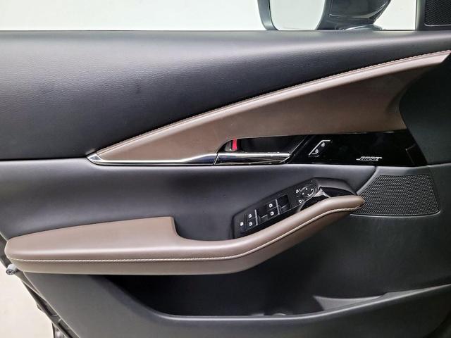 Photo of 2022 Gray Mazda CX-30