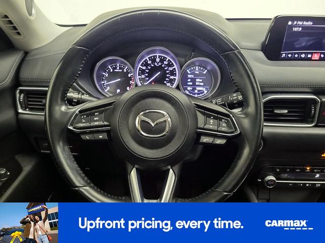 Photo of 2019 White Mazda CX-5