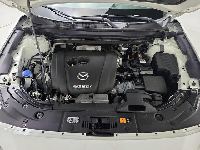 Photo of 2019 White Mazda CX-5