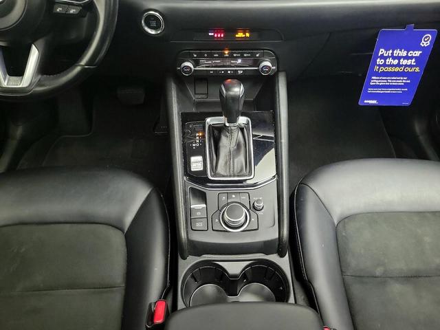 Photo of 2019 White Mazda CX-5