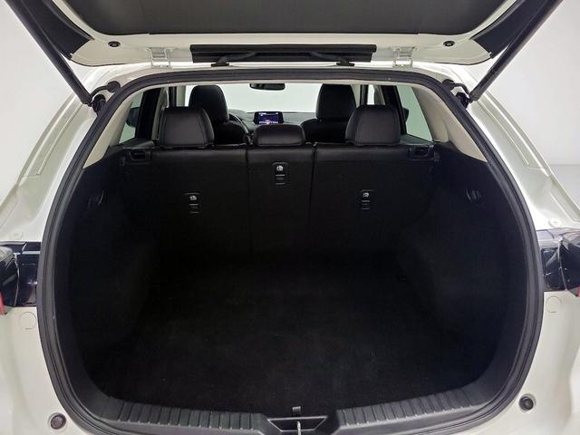 Photo of 2019 White Mazda CX-5