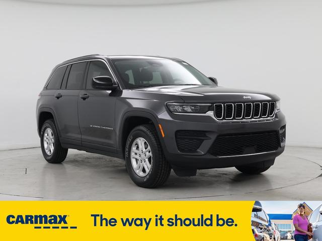 2022 Jeep Grand Cherokee