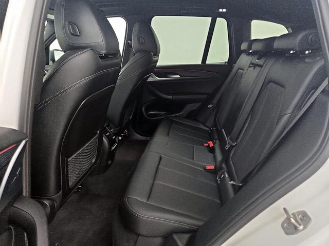 Photo of 2023 White BMW X3