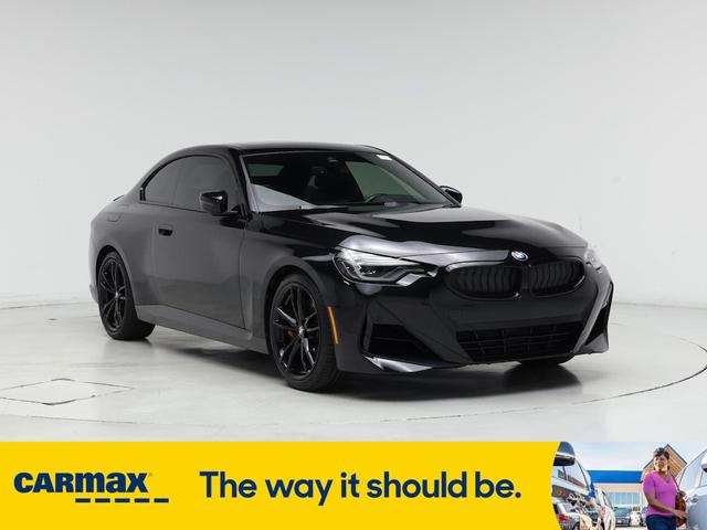 2022 BMW 230