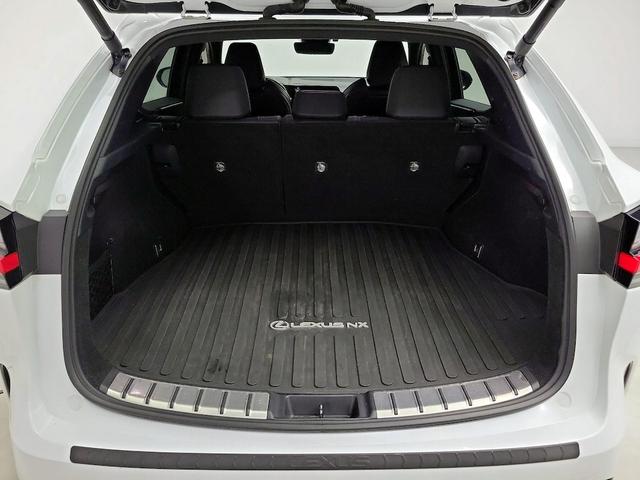 Photo of 2022 White Lexus NX 350