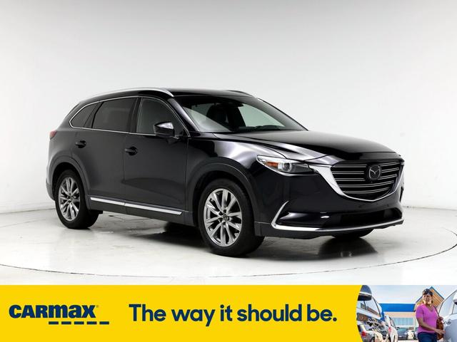 2019 Mazda CX-9