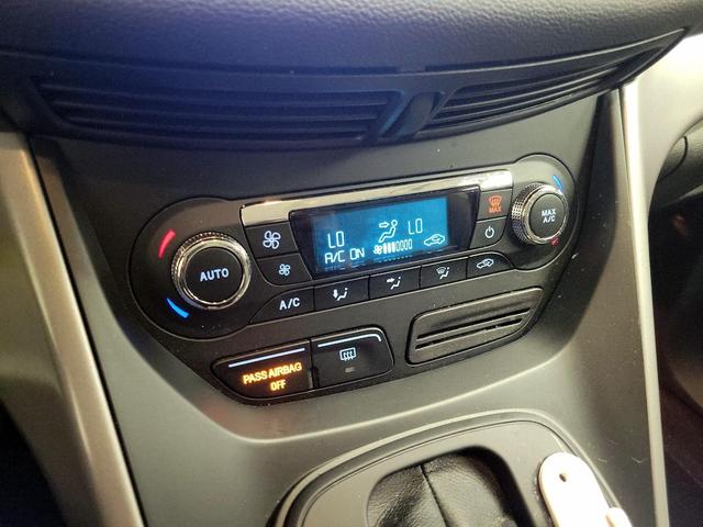 Photo of 2016 Silver Ford Escape