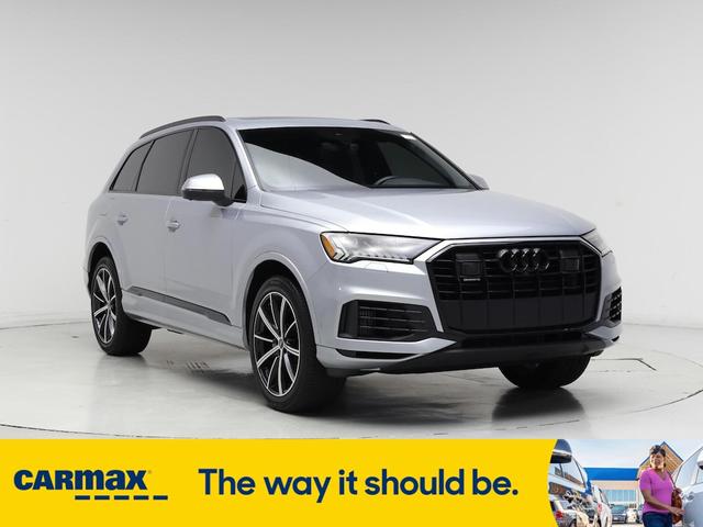 2023 Audi Q7