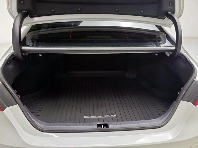 Photo of 2023 White Toyota Camry