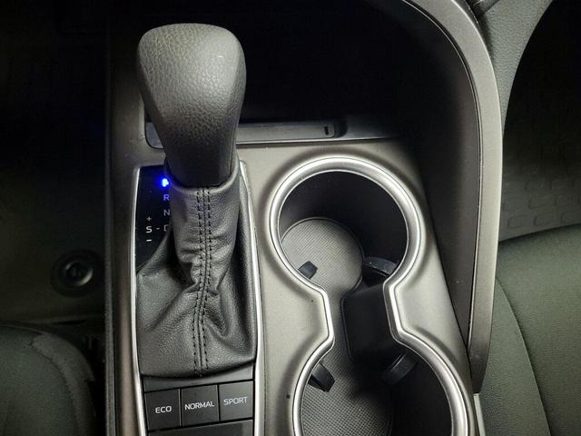 Photo of 2023 White Toyota Camry