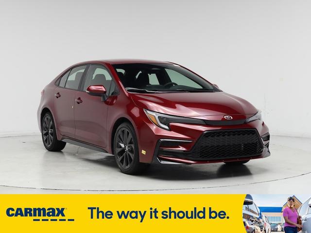 2023 Toyota Corolla