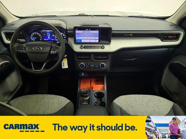 2023 Ford Maverick