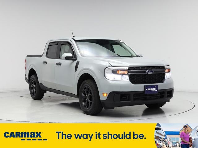2023 Ford Maverick