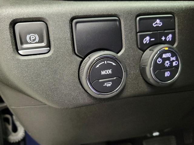 Photo of 2023 Blue Chevrolet Silverado 1500
