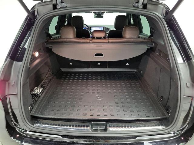 Photo of 2023 Black Mercedes-Benz GLE 450