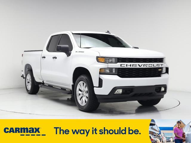 2022 Chevrolet Silverado 1500 Limited