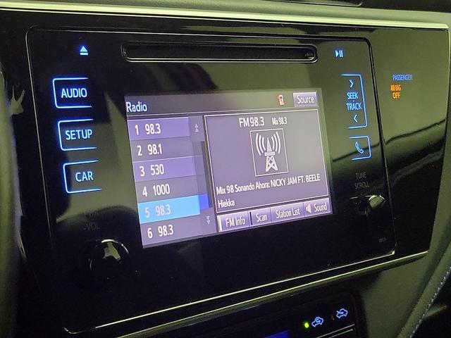 Photo of 2019 Red Toyota Corolla