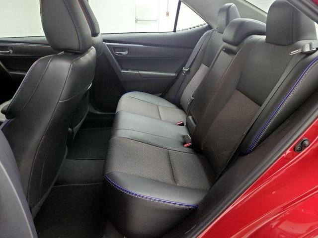 Photo of 2019 Red Toyota Corolla