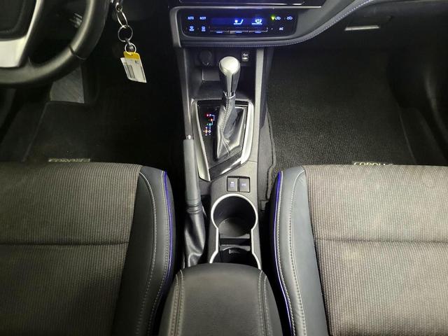 Photo of 2019 Red Toyota Corolla
