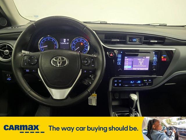 Photo of 2019 Red Toyota Corolla