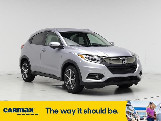 2022 Honda HR-V
