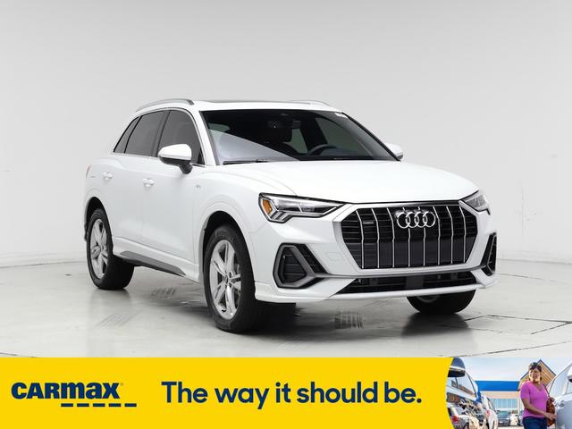 2024 Audi Q3
