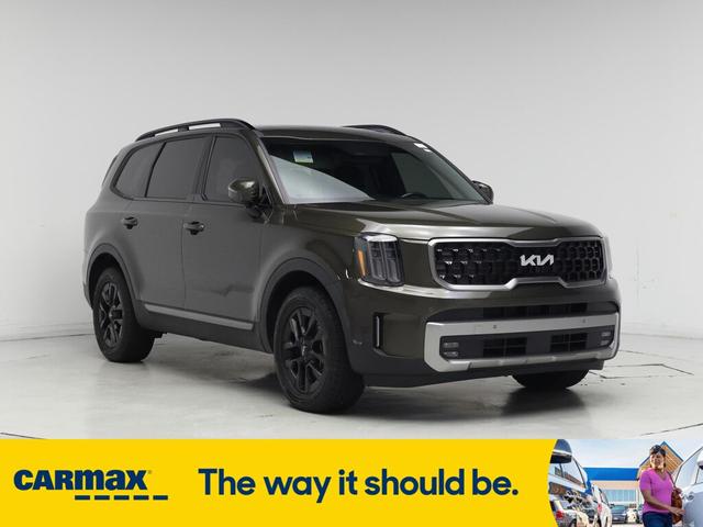 2023 Kia Telluride