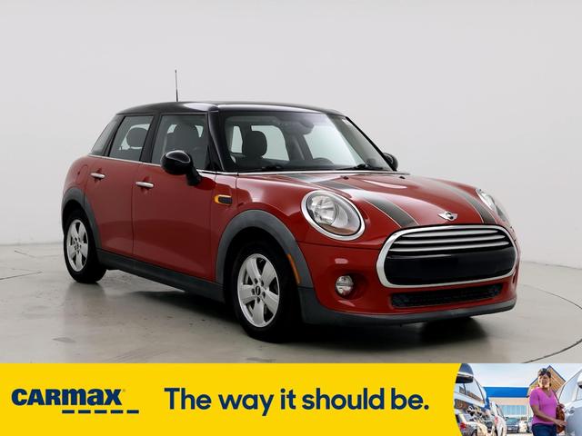 2015 MINI Hardtop