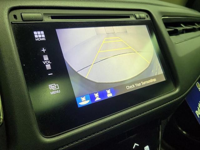 Photo of 2016 Green Honda HR-V