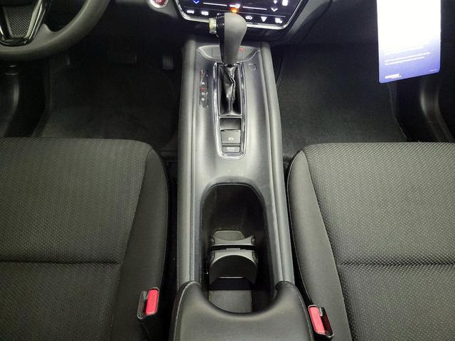 Photo of 2016 Green Honda HR-V