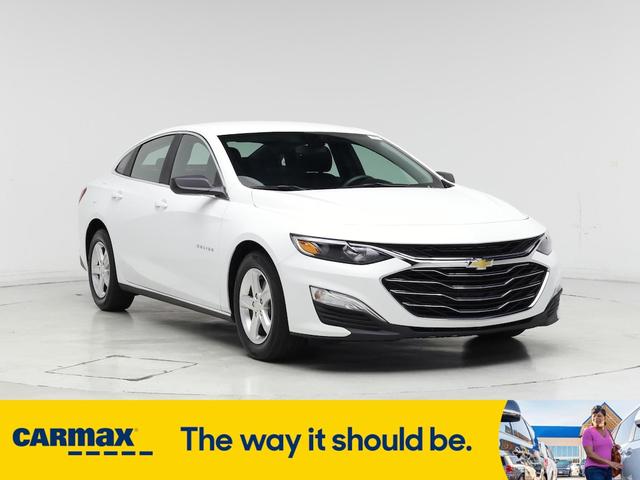 2021 Chevrolet Malibu