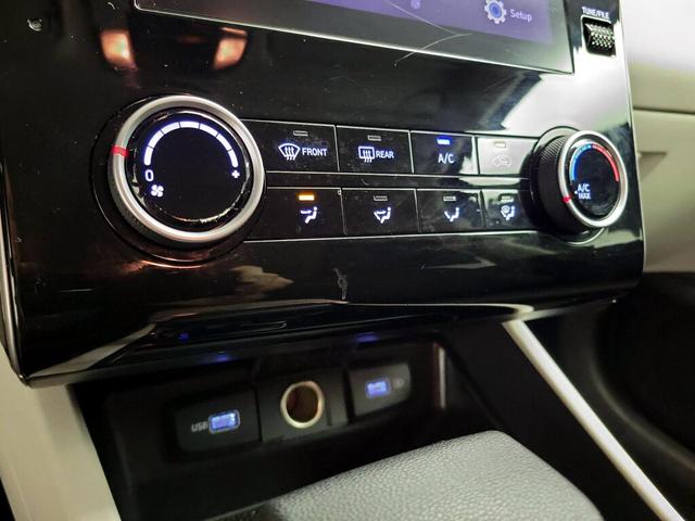 Photo of 2022 Gray Hyundai TUCSON