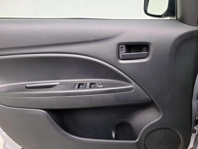 Photo of 2020 Silver Mitsubishi Mirage