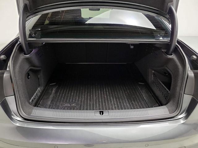 Photo of 2021 Gray Audi A4