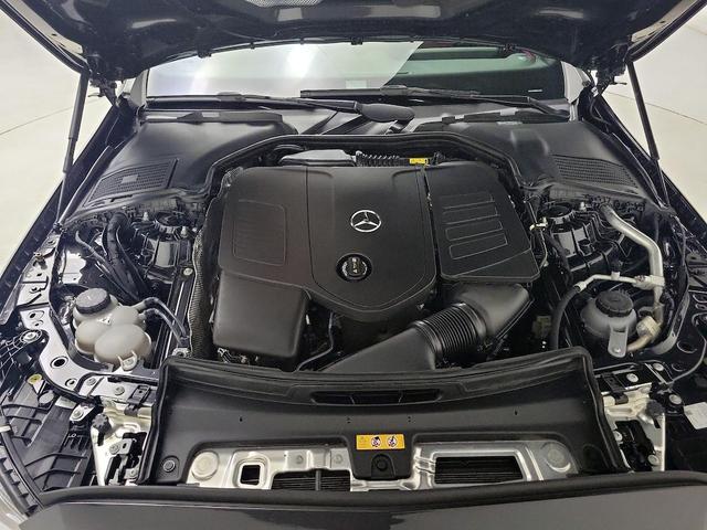 Photo of 2023 Gray Mercedes-Benz C-Class
