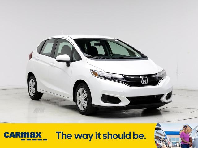 2019 Honda FIT