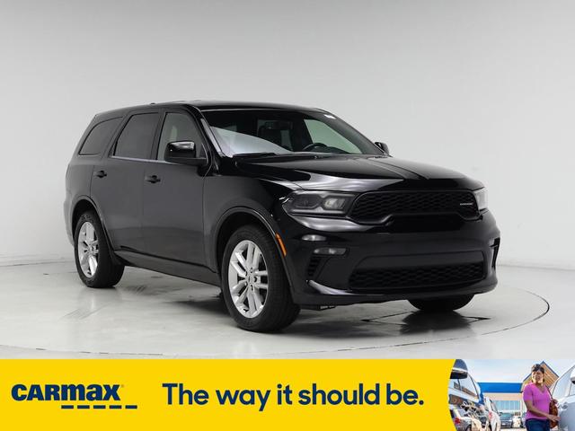 2022 Dodge Durango