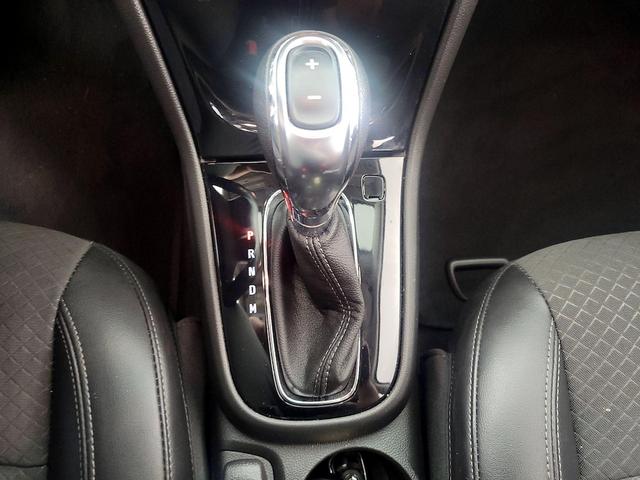 Photo of 2018 Black Buick Encore