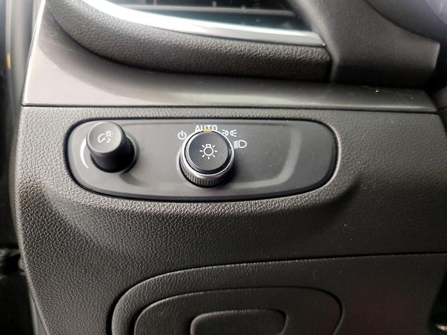Photo of 2018 Black Buick Encore