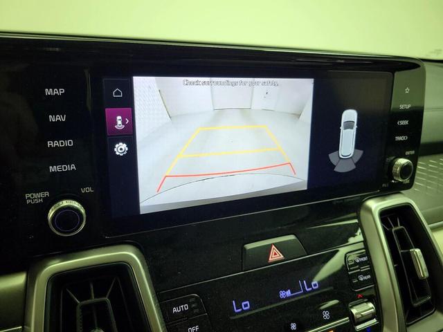 Photo of 2023 Gray Kia Sorento