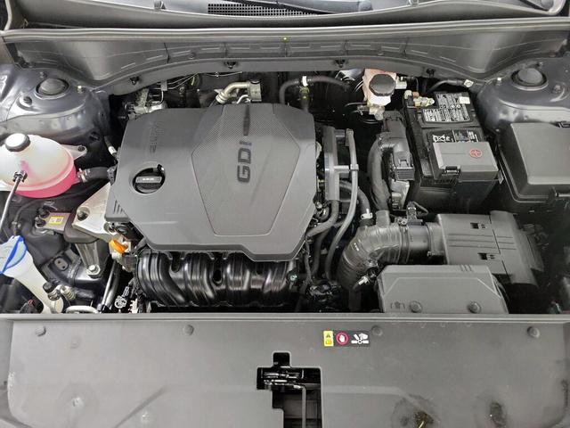 Photo of 2023 Gray Kia Sorento