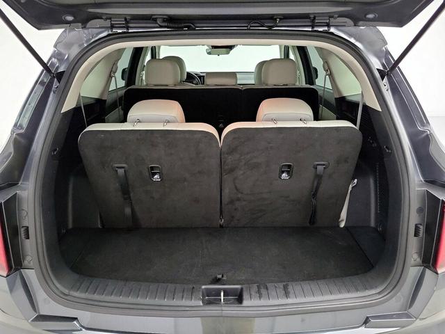 Photo of 2023 Gray Kia Sorento