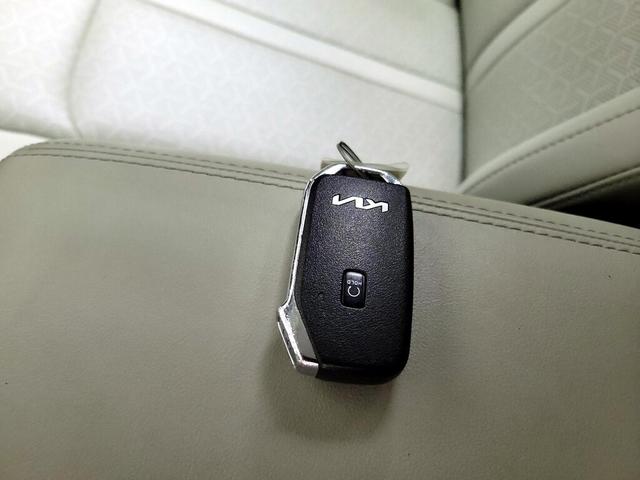 Photo of 2023 Gray Kia Sorento