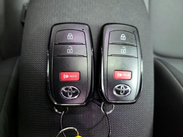 Photo of 2022 Red Toyota Corolla Cross