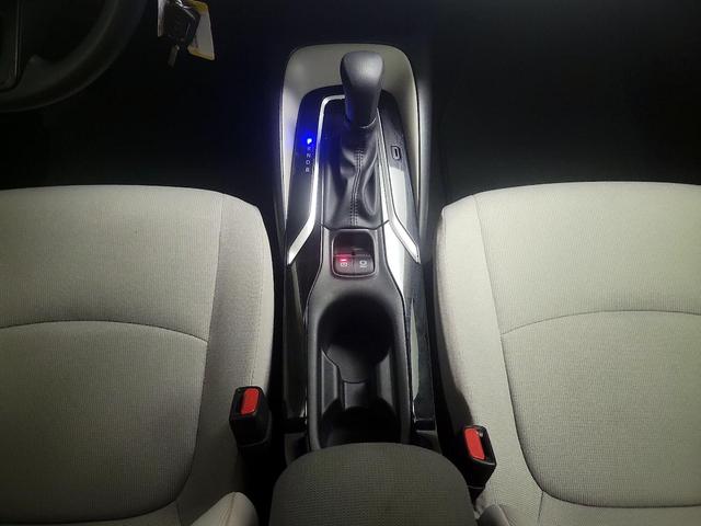Photo of 2022 Blue Toyota Corolla